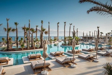 Řecko, Kréta, Stella Blue (Ex. Europa Beach), za <span>22.490</span> Kč