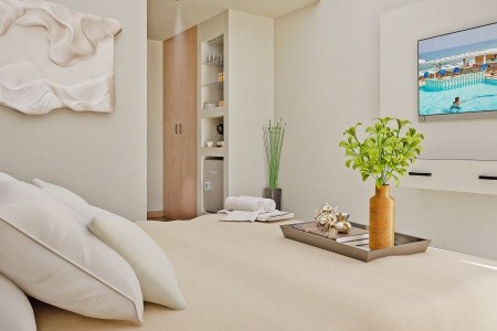 Grécko Kréta Jo-An Beach 6 dňový pobyt Polpenzia Letecky Letisko: Praha September 2025 (22/09/25-27/09/25)