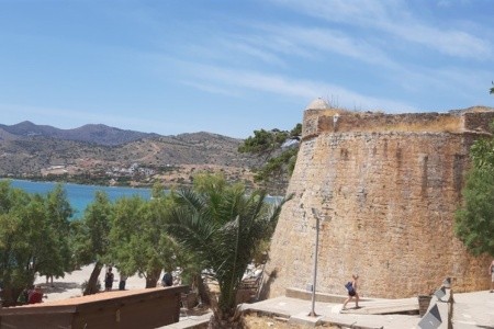 Jihovýchodní Kréta - utajená panenská krása - polopenze - 7 nocí - 31