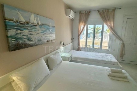 Jihovýchodní Kréta - utajená panenská krása - studia - 7 nocí - 30