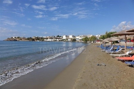 Jihovýchodní Kréta - utajená panenská krása - studia - 7 nocí - 33