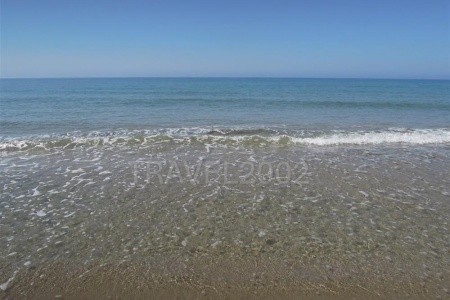 Jihovýchodní Kréta - utajená panenská krása - studia - 7 nocí - 36