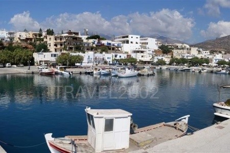 Jihovýchodní Kréta - utajená panenská krása - studia - 7 nocí - 38