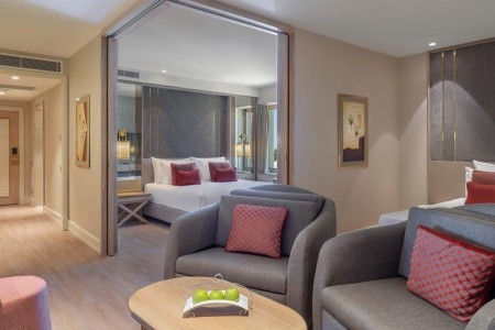 Ela Excellence Resort - 186