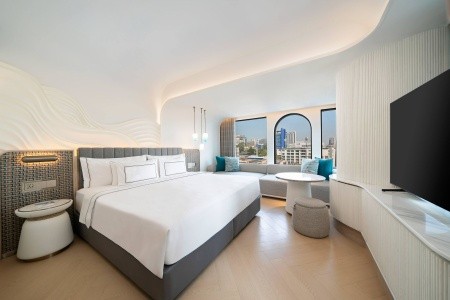 Meliá Pattaya
