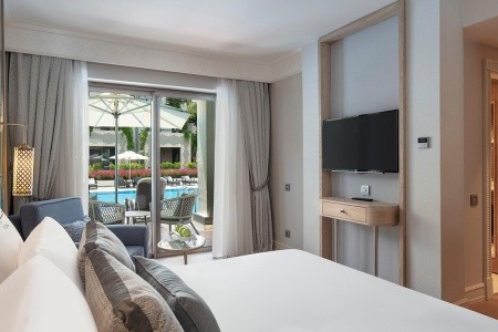 Ela Excellence Resort - 218