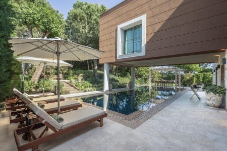 Ela Excellence Resort - 268