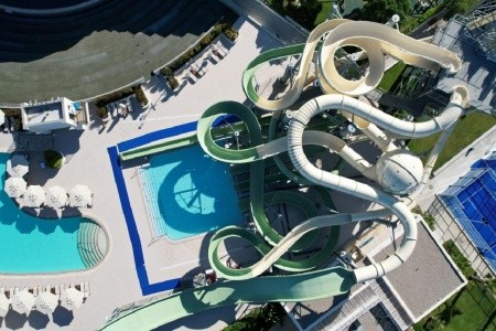 Ela Excellence Resort - 284