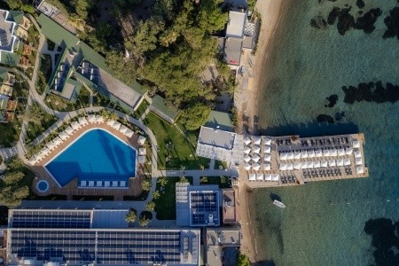Suum Bodrum Hotel & Beach (Ex. Camelot Boutique) - 113