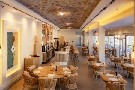 Suum Bodrum Hotel & Beach (Ex. Camelot Boutique) - 120