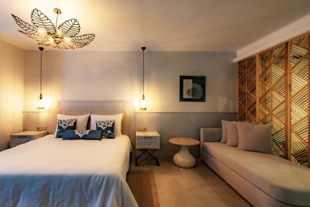 Suum Bodrum Hotel & Beach (Ex. Camelot Boutique) - 121