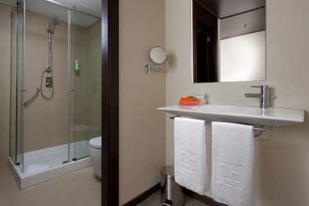 Nh Barcelona Diagonal Center - 37