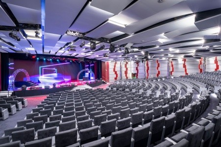 Svet  Msc Seashore 11 dňový pobyt Plná penzia Vlastná May 2026 (14/05/26-24/05/26)