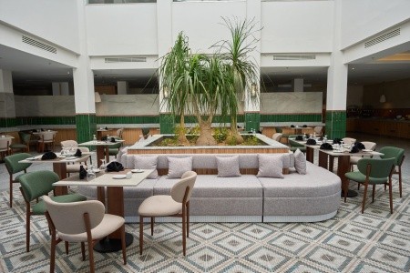 Diamond Beach By Pearl Resort - 26