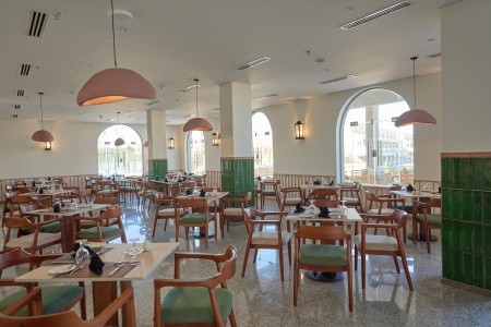 Diamond Beach By Pearl Resort - 27