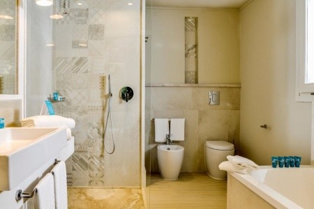 Taliansko Sardínia / Sardegna Forte Village Resort - Bouganville 14 dňový pobyt Polpenzia Letecky Letisko: Praha September 2025 (12/09/25-25/09/25)