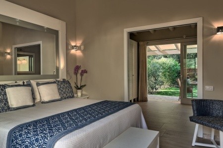 Taliansko Sardínia / Sardegna Forte Village Resort - Bouganville 14 dňový pobyt Polpenzia Letecky Letisko: Praha September 2025 (12/09/25-25/09/25)