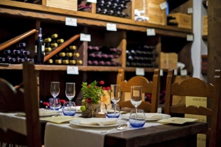 Taliansko Sardínia / Sardegna Forte Village Resort - Bouganville 14 dňový pobyt Polpenzia Letecky Letisko: Praha September 2025 (12/09/25-25/09/25)