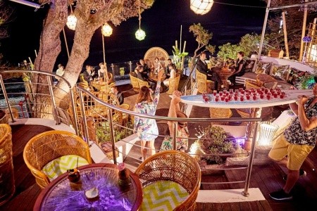 Taliansko Sardínia / Sardegna Forte Village Resort - Bouganville 14 dňový pobyt Polpenzia Letecky Letisko: Praha September 2025 (12/09/25-25/09/25)