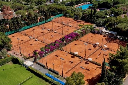 Taliansko Sardínia / Sardegna Forte Village Resort - Bouganville 14 dňový pobyt Polpenzia Letecky Letisko: Praha September 2025 (12/09/25-25/09/25)