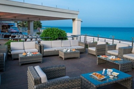 Taliansko Sardínia / Sardegna Forte Village Resort - Bouganville 14 dňový pobyt Polpenzia Letecky Letisko: Praha September 2025 (12/09/25-25/09/25)