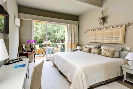 Forte Village Resort - Il Castello
