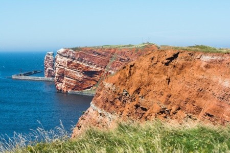 Nezapomenutelný zážitek s tuleni na ostrově Helgoland - 4