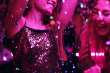 Berlín: Město, kde protančíte střevíce