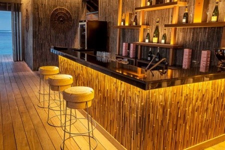 Maldivy Lhaviyani Atol Hurawalhi Resort Maldives 13 dňový pobyt Polpenzia Letecky Letisko: Praha June 2025 ( 1/06/25-13/06/25)