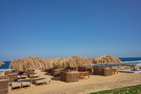 Diamond Beach By Pearl Resort - 11