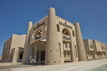 Diamond Beach By Pearl Resort - 27