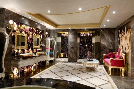 Turecko Bodrum The Plaza Bodrum 8 dňový pobyt Raňajky Letecky Letisko: Katovice August 2026 (13/08/26-20/08/26)