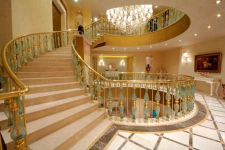 Turecko Bodrum The Plaza Bodrum 8 dňový pobyt Raňajky Letecky Letisko: Katovice August 2026 (13/08/26-20/08/26)