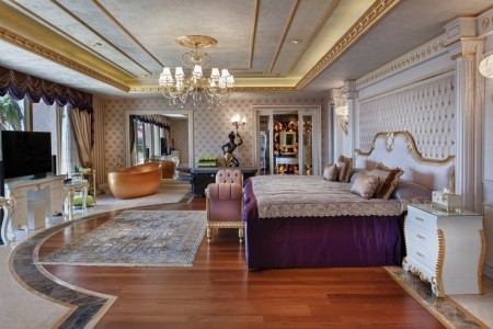 Turecko Bodrum The Plaza Bodrum 8 dňový pobyt Raňajky Letecky Letisko: Katovice August 2026 (13/08/26-20/08/26)