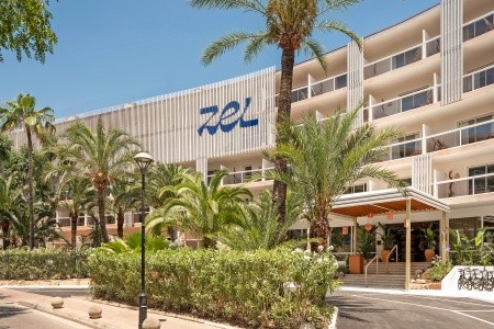 Španielsko Mallorca Zel Mallorca (Ex.