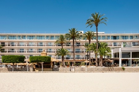 Španielsko Mallorca Zel Mallorca (Ex.