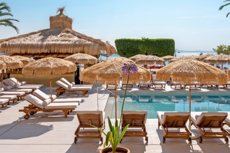 Španielsko Mallorca Zel Mallorca (Ex.