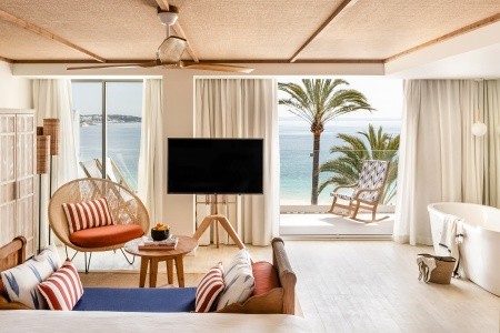 Španielsko Mallorca Zel Mallorca (Ex.