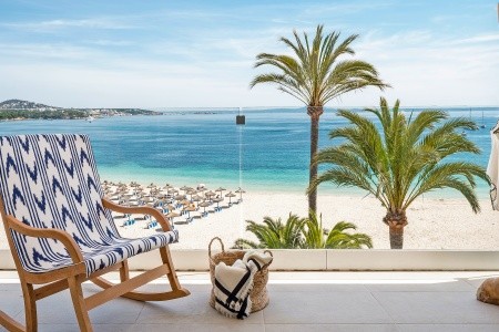 Španielsko Mallorca Zel Mallorca (Ex.