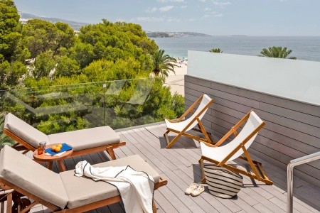 Španielsko Mallorca Zel Mallorca (Ex.