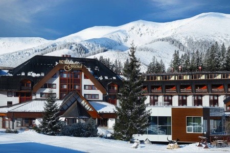 Grand Jasná