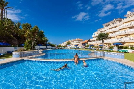 Kanárské ostrovy, Tenerife, Tropical Park, za <span>21.893</span> Kč