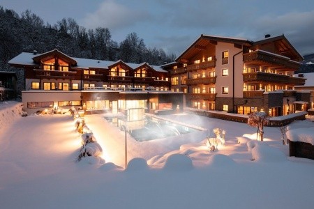 Stadt Wien (Zell Am See) - 2