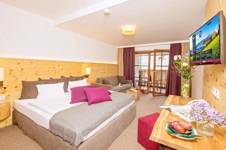 Stadt Wien (Zell Am See) - 3