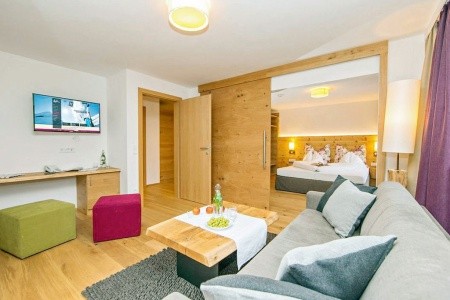 Stadt Wien (Zell Am See) - 11