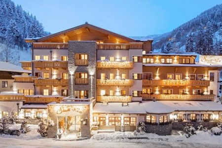 Stadt Wien (Zell Am See) - 12