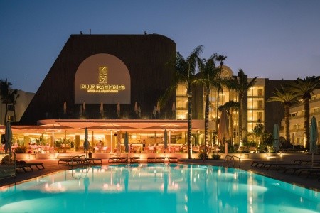 Suite Fariones Playa - 69