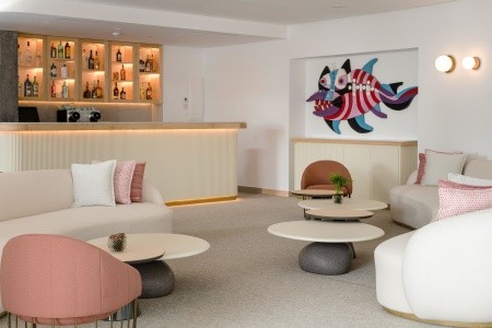 Suite Fariones Playa - 75