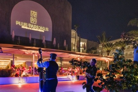 Suite Fariones Playa - 85