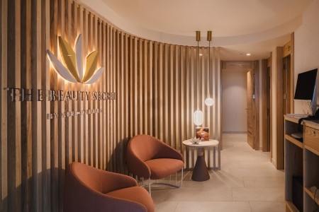 Suite Fariones Playa - 95